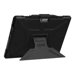 UAG Metropolis SE Series Case for Surface Pro 9 w Kickstand & Shoulder Strap - Metropolis SE Black - C... (324015114040)_4